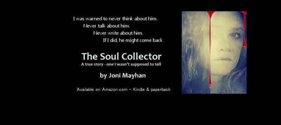 Soul Collector banner for FB
