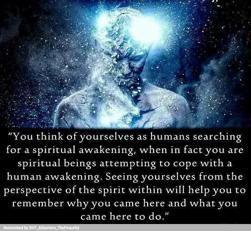 spiritual-being