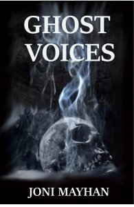 Ghost Voices cover